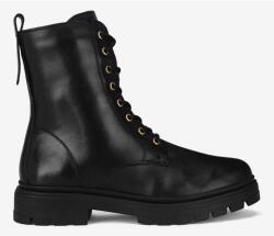 Lasocki Young Lasocki fiatal lányka csizma, 5905588944621, Természetes bőr, 33 EU, Fekete (5905588944621_33)