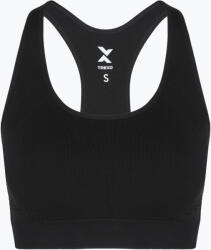 XTREXO Trexo Rexi Up Seamless edzőmelltartó fekete