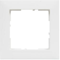 Legrand 721144 Suno fehér 1-es keret (721144)