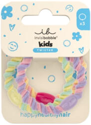 Invisibobble Twistar Kids Dreamy Braids 3 ks