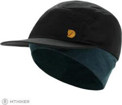 Fjällräven Bergtagen Mountain sapka, fekete/sötét sötétkék (L/XL)