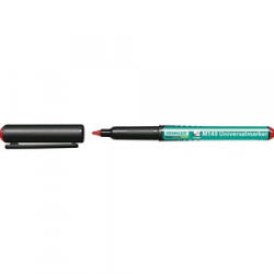 Stanger Marker M140 permanent piros (710072) (710072) - aqua