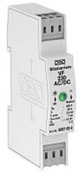 OBO VF230-AC/DC Túlfeszültség-levezető AC-hez és DC-hez 230V AC, 5097650 (5097650) - lumenet