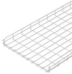 OBO GRM rácsos kábeltálca, cink 55x500x3000 6001452 (6001452)
