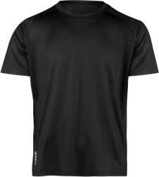 Force MTB Mount rövid ujjú mez, fekete 3XL (90013001-3XL)