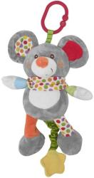 Lorelli Jucarie de plus Lorelli Soricel, 24 cm, muzicala, 0 luni+