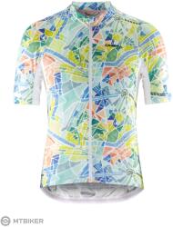 Craft ADV Endur Graphic mez, fehér (XXL)