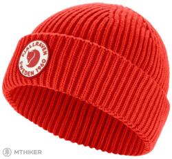 Fjällräven 1960 Lite Logo sapka, igazi piros