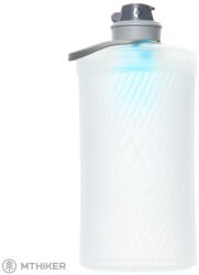 Hydrapak FLUX+ palack szűrővel, 1, 5 l, fehér