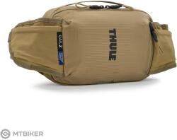 Thule Rail övtáska, 2 l, faded khaki