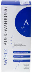 Wöhlk Perfect 120 ml