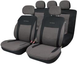 Cappa Sofia Octavia, fekete/szürke