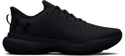 Under Armour Infinite Black / Black / Black Férfi futócipő US 11 Férfi futócipő