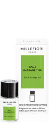 Millefiori Spa & Massage Thai uántöltő, 15 ml