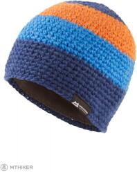 Mountain Equipment Flash Beanie sapka, Admiral/Atlantic/Rust