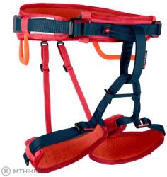 Mammut Ophir Kids gyerekülés heveder, narancssárga