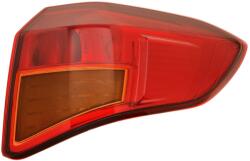 ACI SUZUKI VITARA 2/15- jobb külső hátsó lámpa (foglalat nélkül)