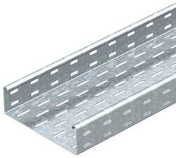 OBO perforált kábeltálca SKS, cink 60x300x3000 6056679 (6056679)