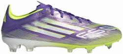 Adidas Futballcipő adidas F50 PRO FG lila JH7683 - EUR 42 | UK 8 | US 8, 5