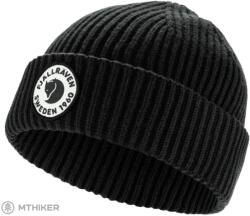 Fjällräven 1960 Lite Logo sapka, fekete