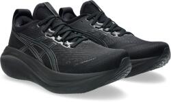 ASICS Férfi futócipő Asics GEL-NIMBUS 27 fekete 1011B958-001 - EUR 49 | UK 13 | US 14 Férfi futócipő