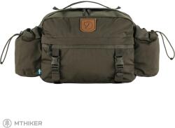 Fjällräven Singi övtáska, 10 l, dark olive