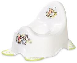 Lorelli Olita anatomica antiderapanta Lorelli, Disney, Pooh & Friends, White Olita