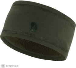 Fjällräven Expedition Polár fejpánt, mély erdő (L/XL)