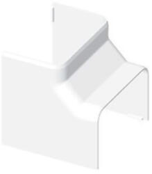 KOPOS Belső sarok EKE 100x60 vezetékcsatornához fehér, 8555 HB Kopos (8555_HB) - lumenet