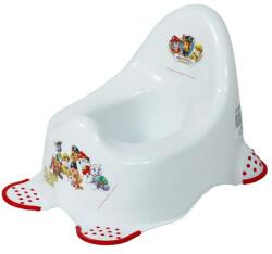 Lorelli Olita anatomica antiderapanta Lorelli, Disney Paw Patrol, White Olita