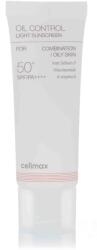 Celimax Oil Control Light Sunscreen SPF50+ 40 ml