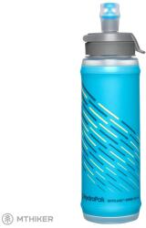 Hydrapak SKYFLASK SPEED kulacs, 350 ml, malibu kék