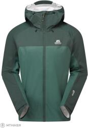 Mountain Equipment Zeno dzseki, Fern/Pine (S)