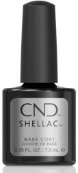 CND Shellac Base Coat alaplakk 7, 3ml