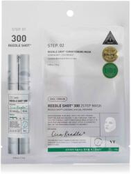 Vt Cosmetics Mild Reedle Shot 300 2-Step Mask