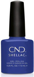 CND Shellac Blue Eyeshadow 7, 3 ml
