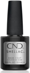 CND Shellac Base Coat alaplakk 12, 5 ml