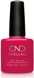 CND Shellac Wildfire 7, 3 ml