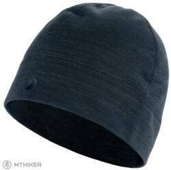 Fjällräven Keb polár sapka, sötét sötétkék (L/XL)