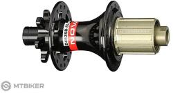 Novatec D462SB-SL-X12 hátsó agy, 32 lyukas, 12x142 mm, Shimano HG, OEM