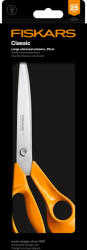 Fiskars Classic nagy univerzális kerti olló, 25 cm (1075039) - 25 ÉV GARANCIA! (1075039)
