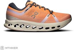 On Running Cloudsurfer 2 futócipő, tangerine/ivory (EU 45) Férfi futócipő