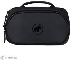 Mammut Seon deréktáska, 2 l, fekete