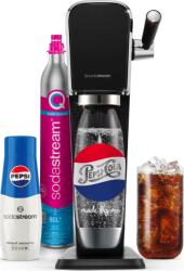 SodaStream ART Black Pepsi Mpack (42008357)