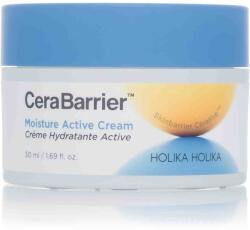 Holika Holika CeraBarrier Moisture Active Cream, 50 ml