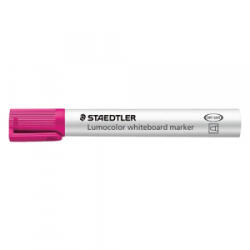 STAEDTLER Táblamarker Lumocolor kerek pink (351-20) (351-20)