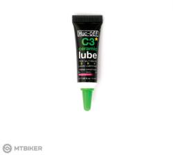 Muc-Off C3 Ceramic Dry Lube kerámia lánckenő, 5 ml