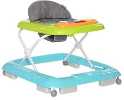 Lorelli Premergator Bertoni Take a Walk, cu eurobaza, inaltime reglabila, Aquatic