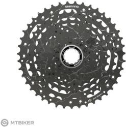 Shimano CS-LG400 kazetta, 10-fokozatú, 11-43T, OEM