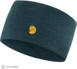 Fjällräven Bergtagen Merino fejpánt, hegyi kék (S/M)